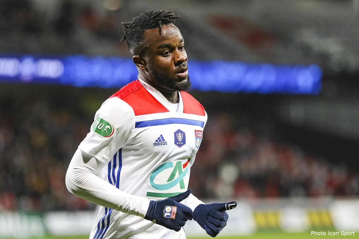 ol cornet en a ras le bol et menace lyon au mercato icon lem 070219 11 65245147
