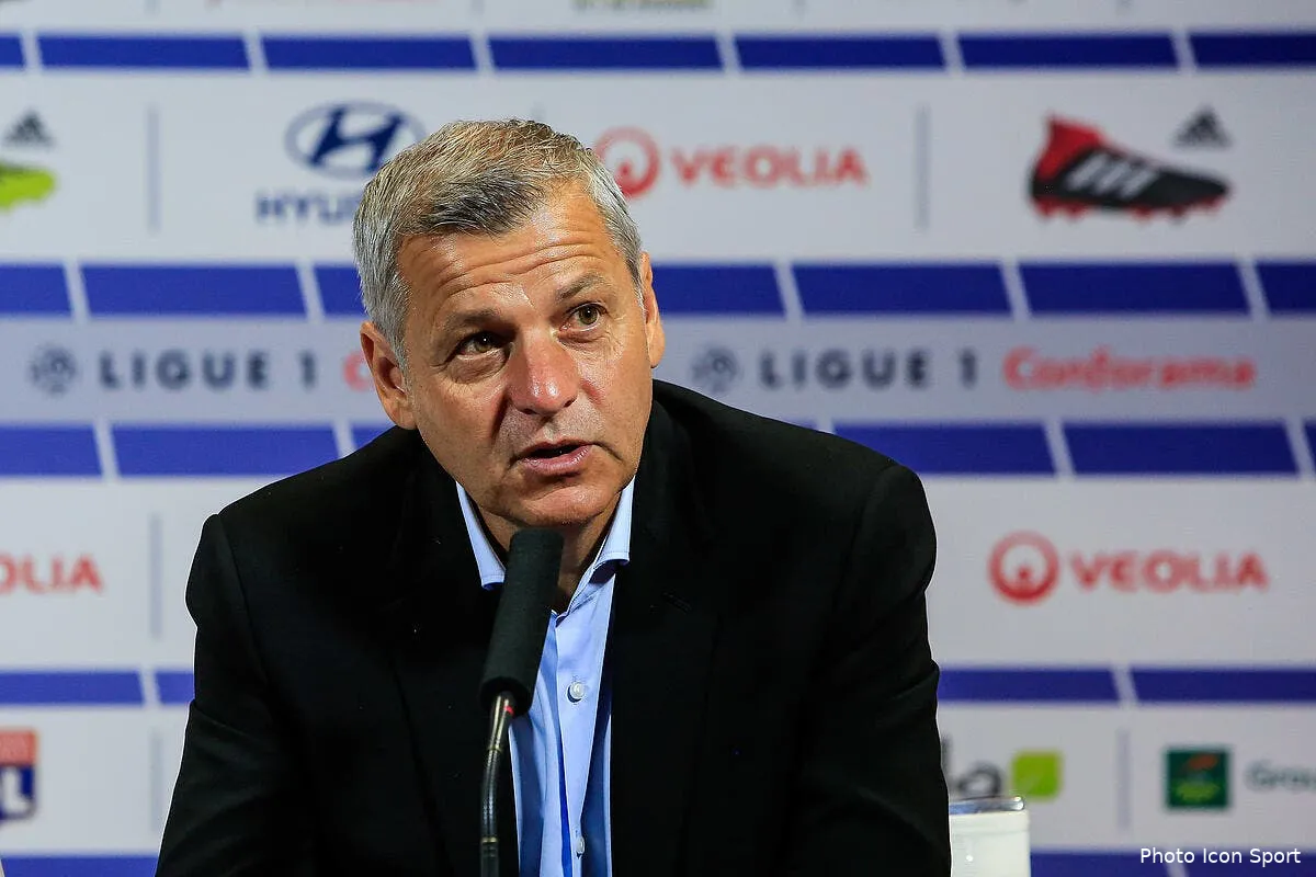 ol cornet et tete restent a lyon genesio le confirme icon bia 010918 93 18241149