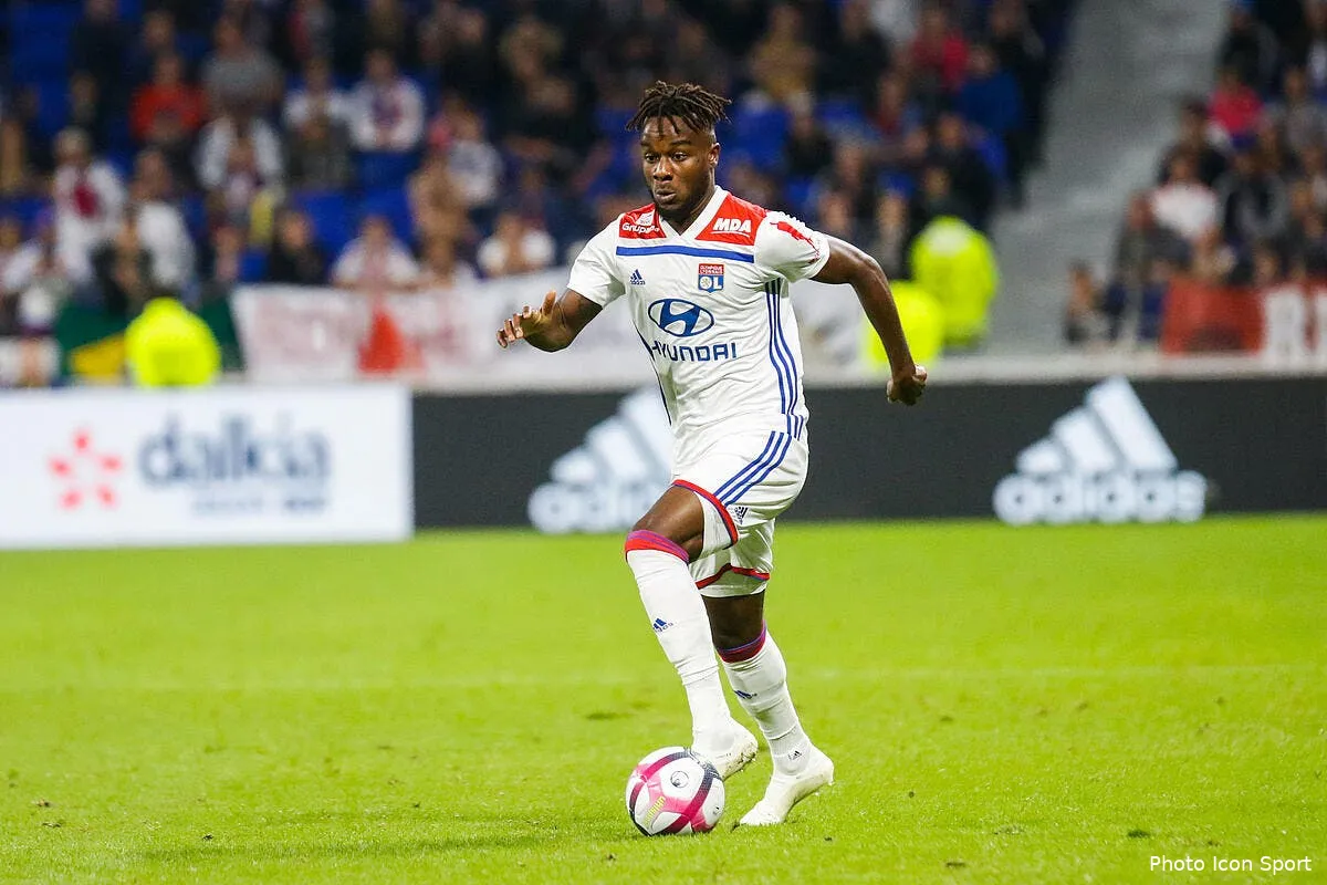 ol cornet fixe une enorme condition pour prolonger a l ol icon bia 290918 08 32237237