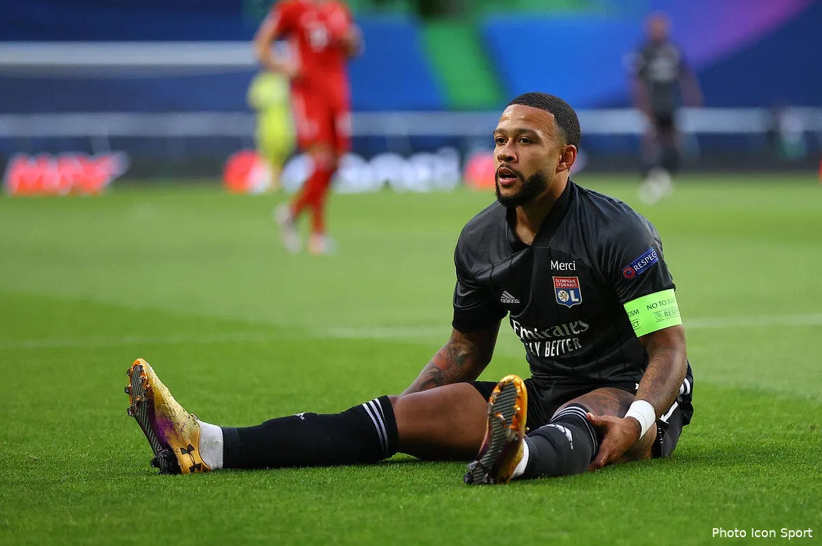 ol coup de tonnerre pour l avenir de memphis depay icon 1267192447292103