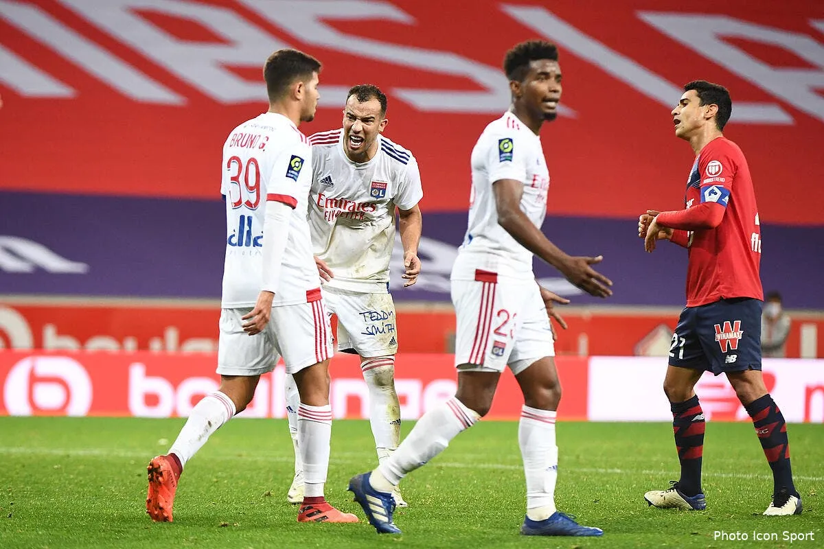 ol courbis presente benlamri lyon va adorer icon dib 011120 11 80298415