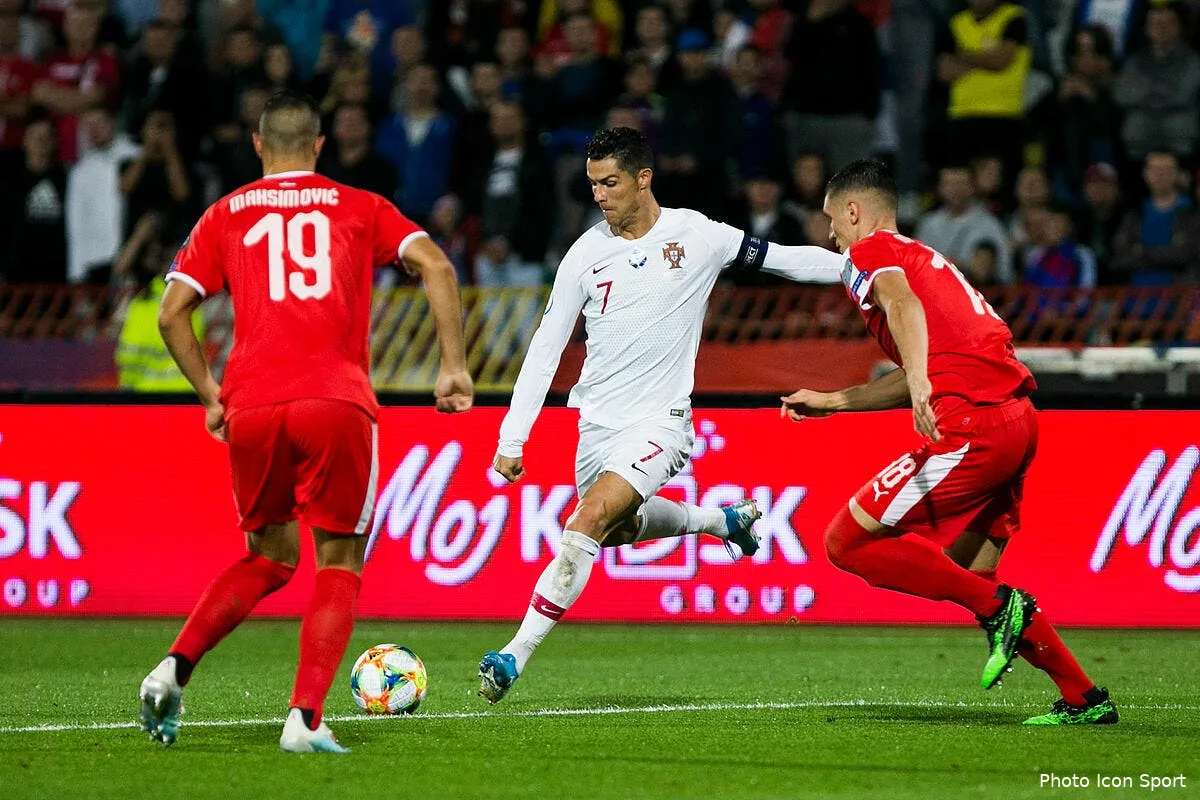 ol cristiano ronaldo est un monstre ce lyonnais est en extase icon ap 12166101263929