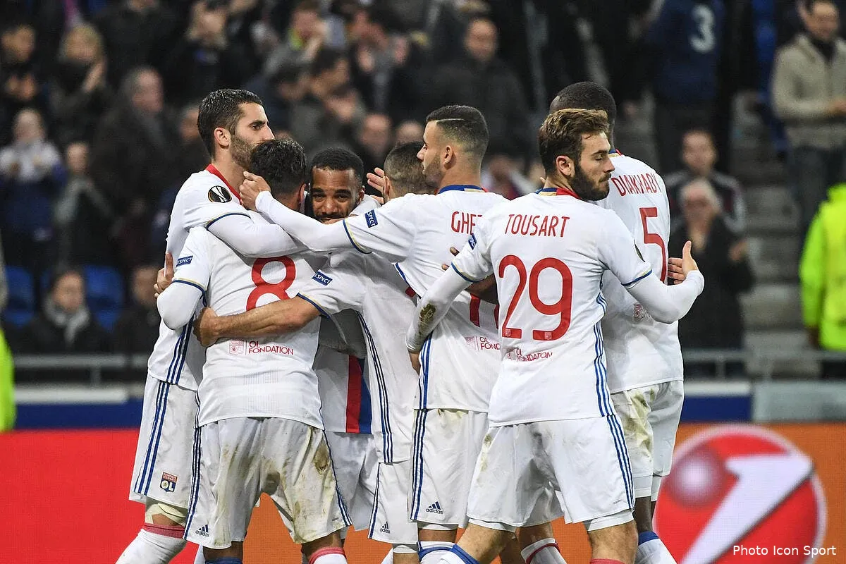 ol daniel riolo a la limite de s enflammer pour lyon iconsport dib 090317 10 48173604