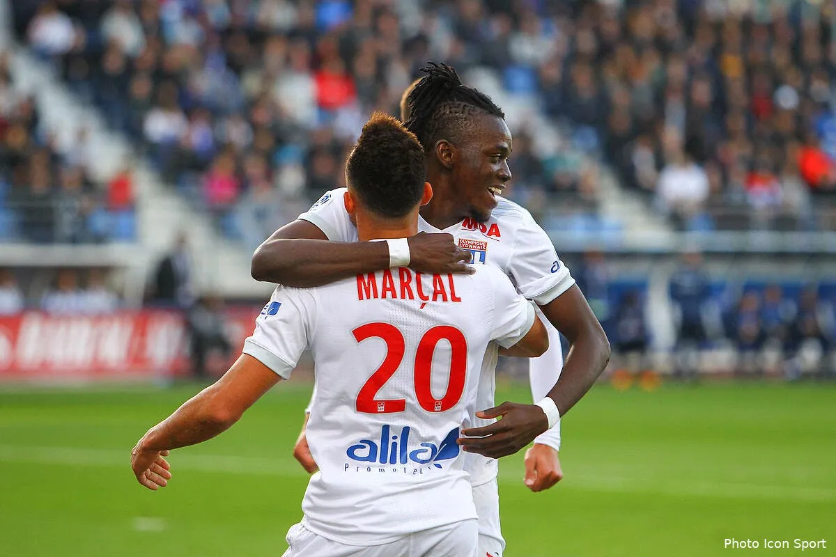 ol daniel riolo exige de lyon qu il aille titiller le psg en l1 icon dyg 221017 10 72197507