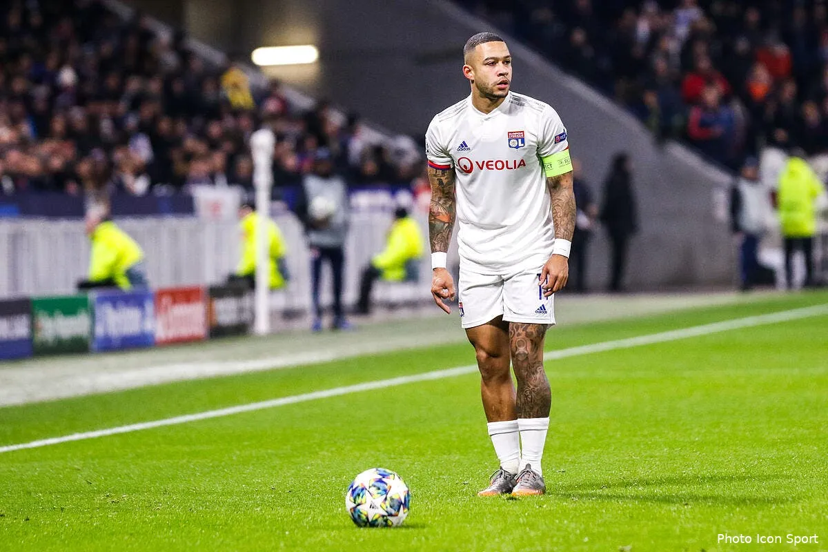 ol daniel riolo spoile la fin du feuilleton memphis depay icon bia 101219 08 06282773