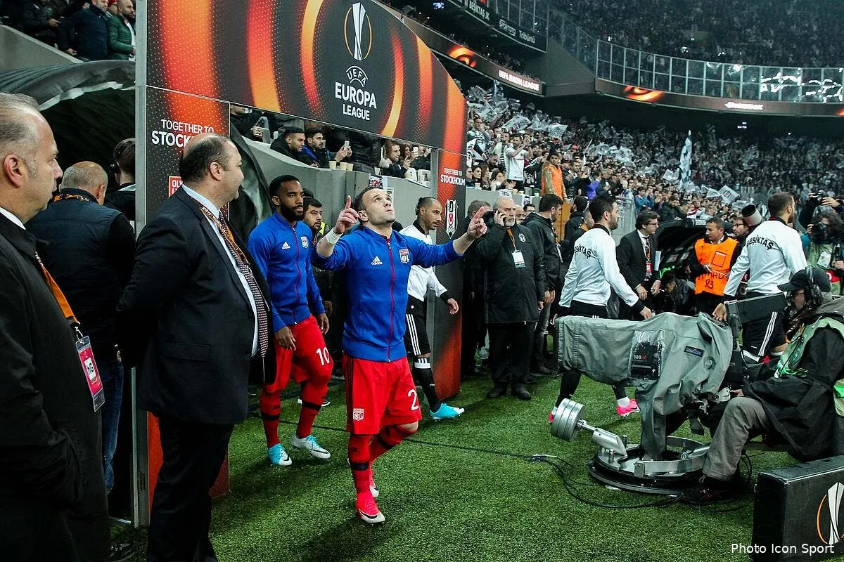 ol dans l enfer de besiktas valbuena etait au paradis valbuena 42177442