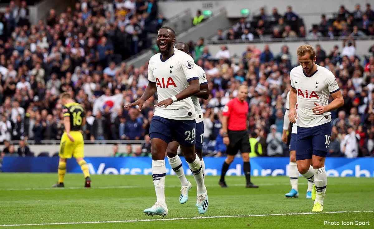 ol dans un autre monde ndombele s eclate plus a tottenham ndombele 11271797