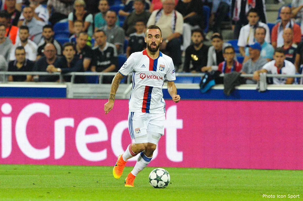 ol darder annonce qu il a manque a lyon en ldc iconsport jpt 140916 08 36163512