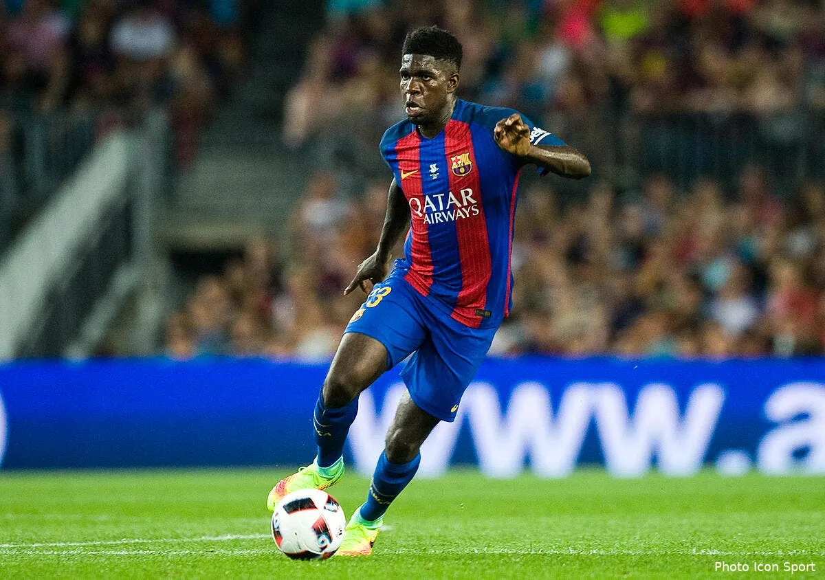ol de lyon a barcelone umtiti s est pris une claque technique et mediatique iconsport mar 170816 100 01154182