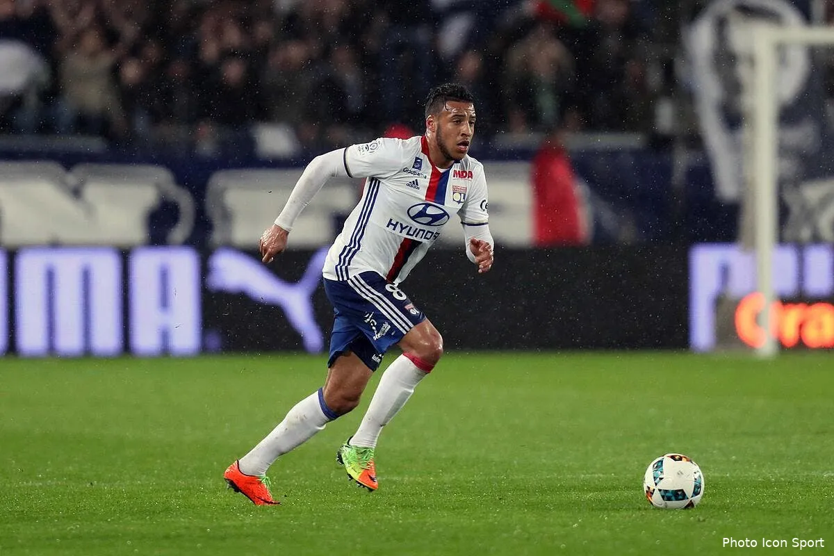 ol decision imminente pour tolisso a la juventus iconsport blo 030317 12 149172862