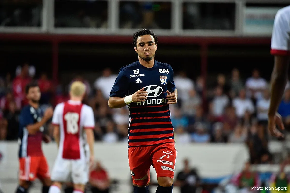 ol defier neymar en ligue 1 un joueur de lyon en reve iconsport icon laf 180717 10 31187981