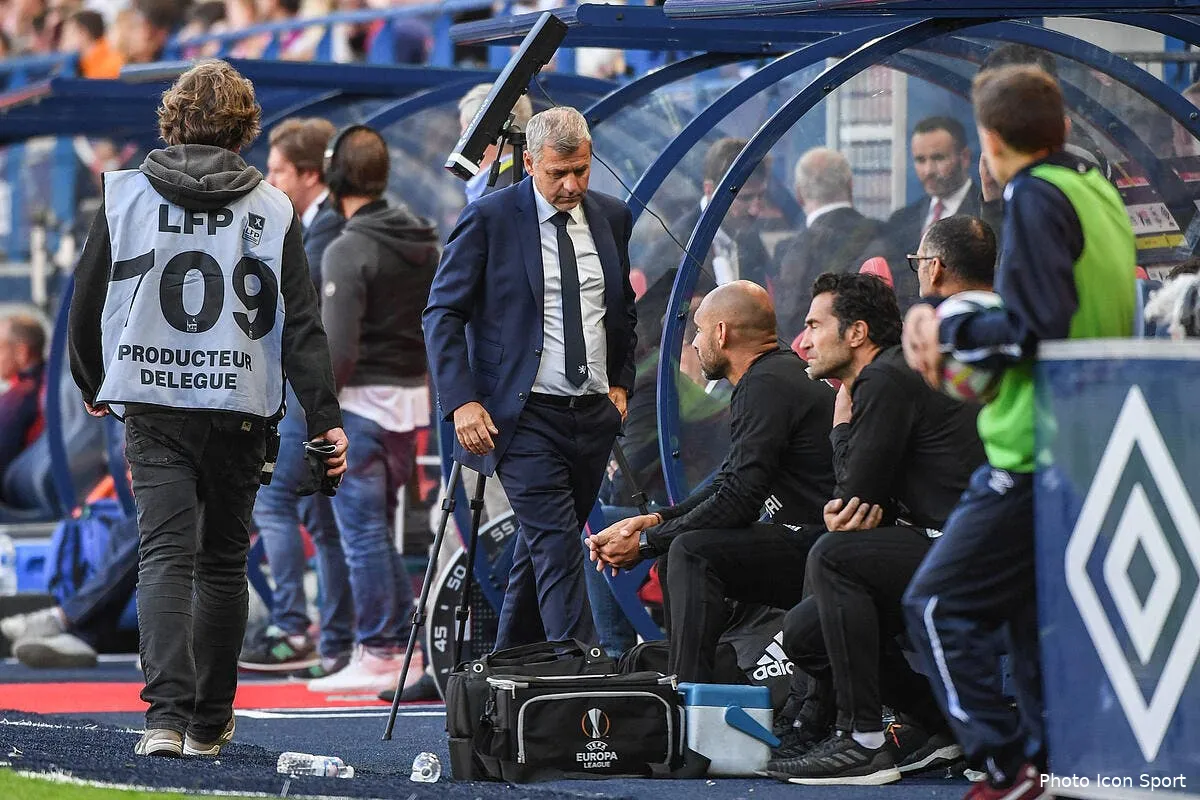 ol degoute par ce lyon la genesio craint le pire avant city iconsport icon dib 150918 11 26230611