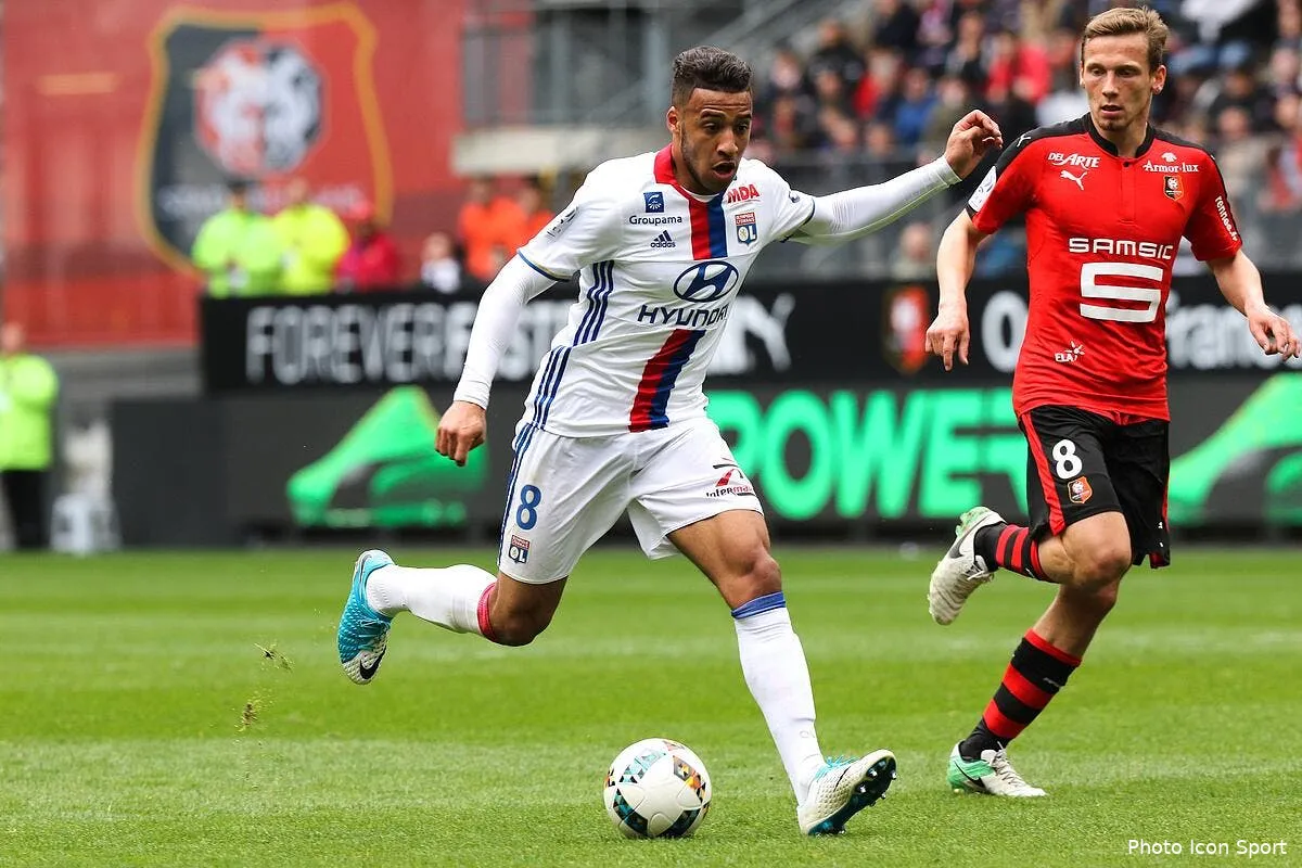 ol degoutee par aulas la juve ne veut plus de tolisso tolisso 13175888