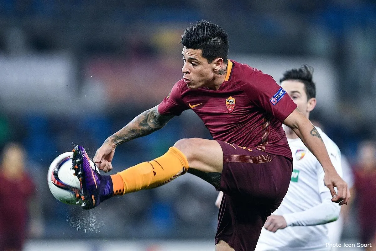 ol deja des mauvaises nouvelles pour iturbe iconsport liv 241116 17 06164240