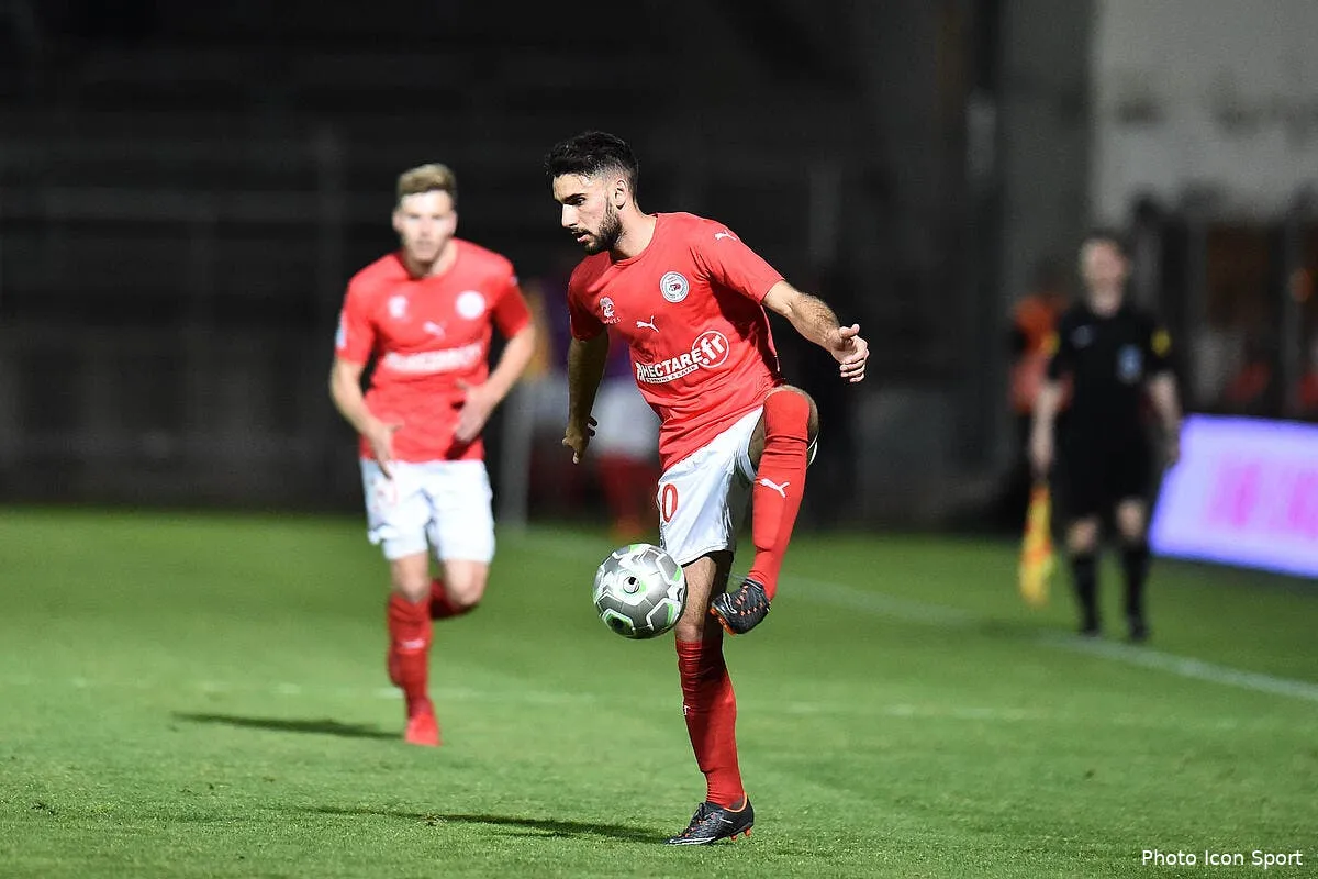 ol del castillo aura sa chance en l1 mais pas avec genesio del castillo 2221859