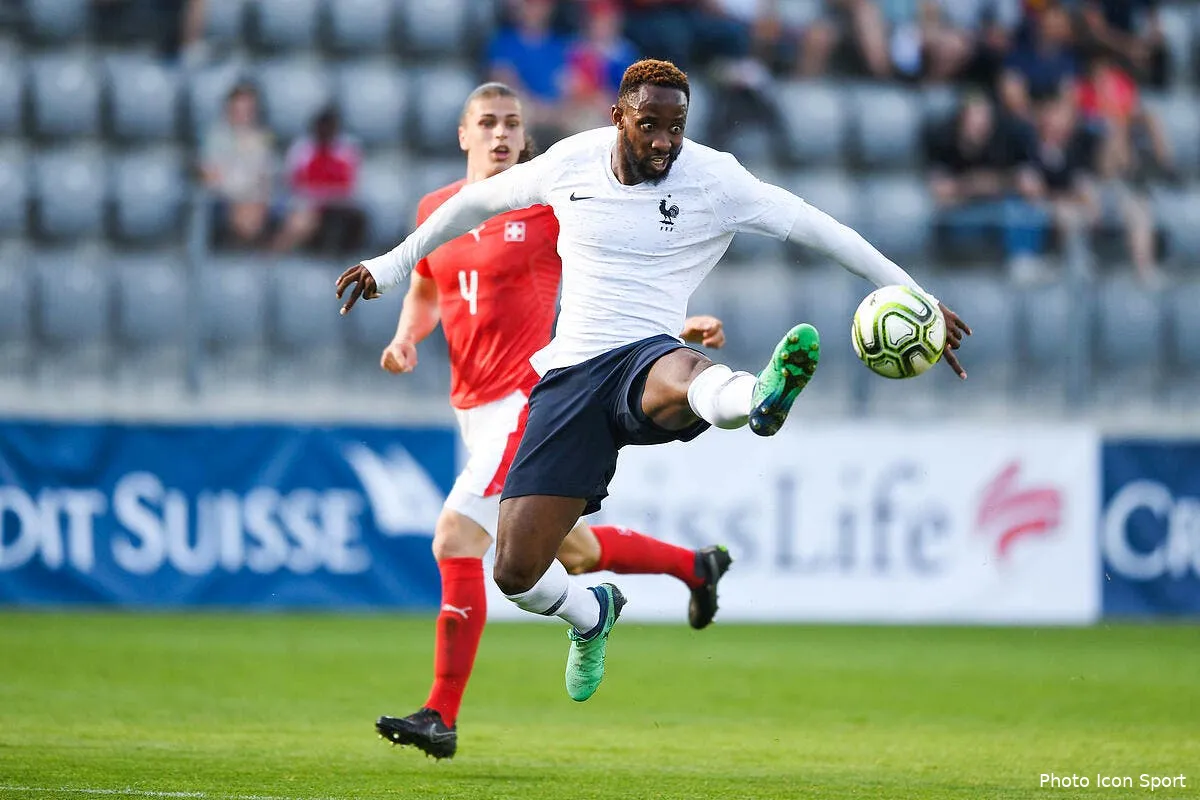 ol dembele a l ol il y en a un que ca arrange bien icon boz 250518 93 65230279