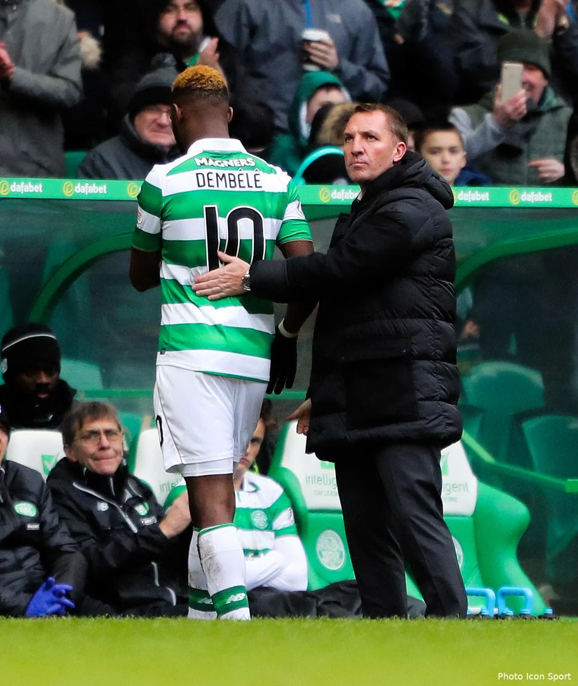 ol dembele a lyon rodgers fait son rageux iconsport 30065296229723