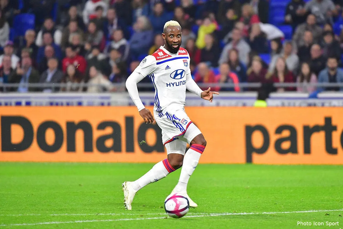 ol dembele n est pas aide a lyon son entourage balance icon win 191018 01 66991237357