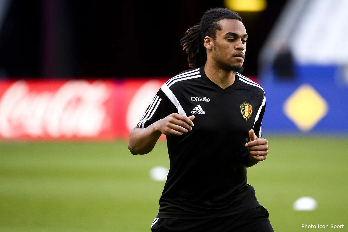 ol denayer a l ol c est 10me pour city et 2me de salaire annuel iconsport blg 060615 01 09 1228253