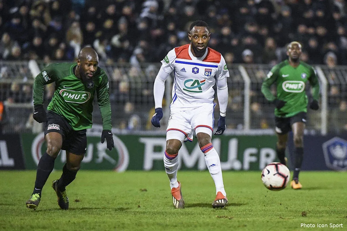 ol denayer dembele aulas felicite pour son mercato parfait icon alc 050119 45 65244199