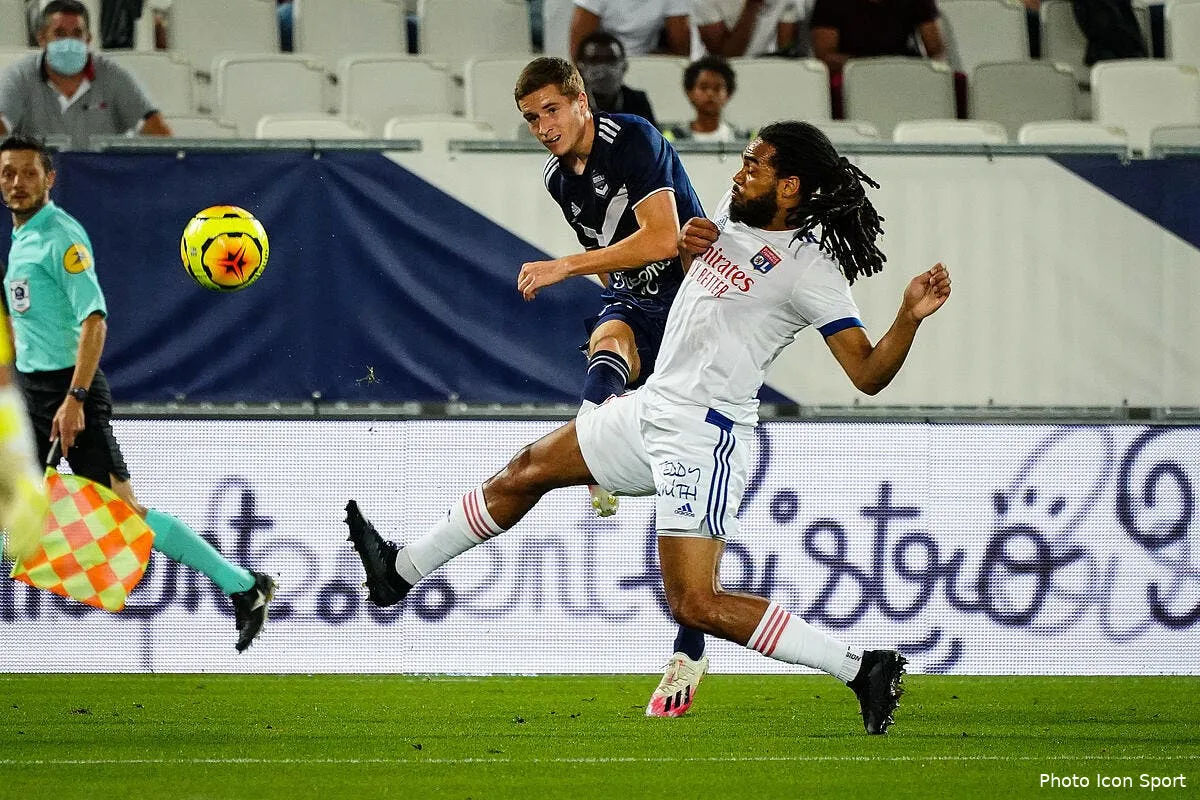 ol denayer sur le depart sa reponse est limpide icon 200911p027959294229