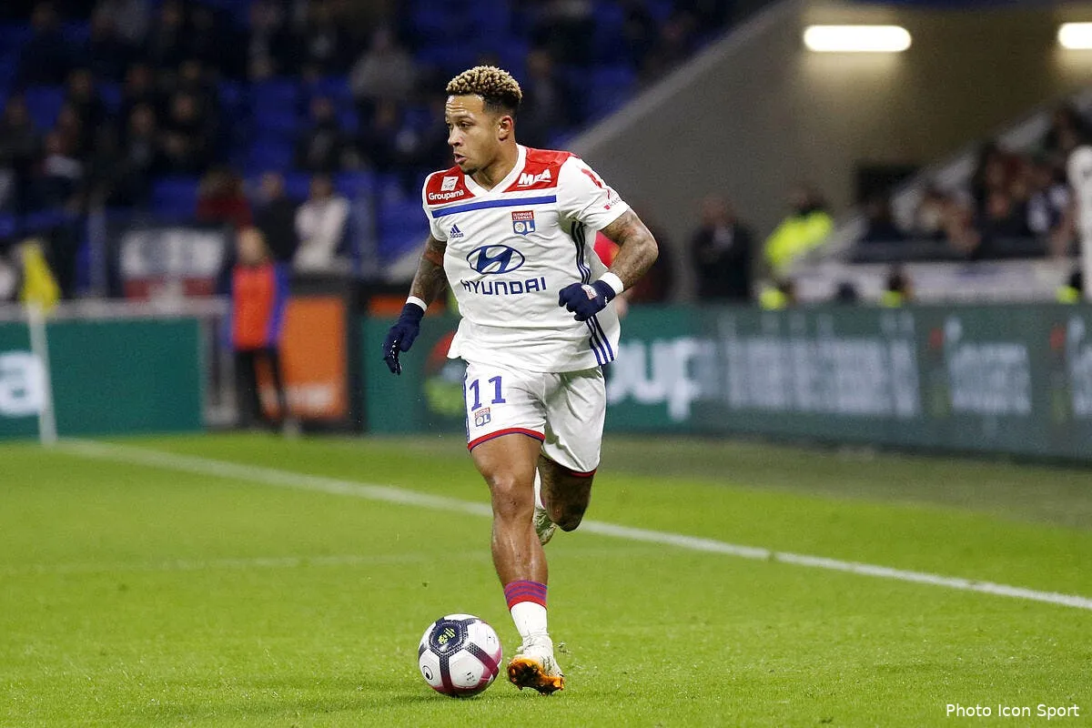 ol depay chouchou d aulas a l ol le vestiaire se pose des questions icon bia 031118 04 16235295