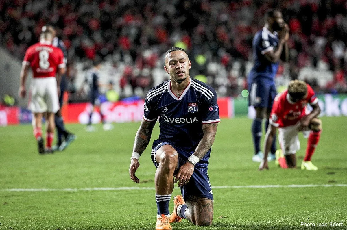 ol depay dans un plus gros club il se prendrait une claque icon ci sports 20191023 35987935269993