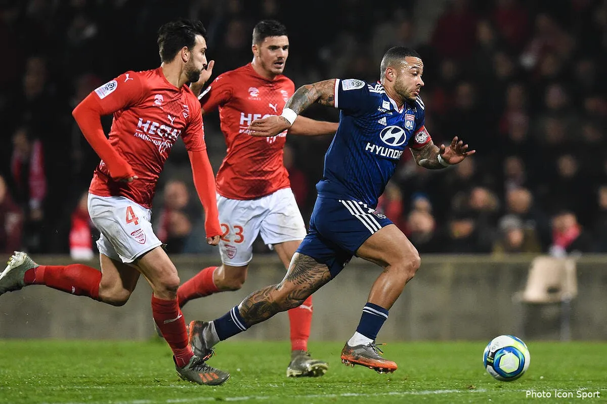 ol depay doit rester aulas a bien recu le message icon adim 061219 32 127282729