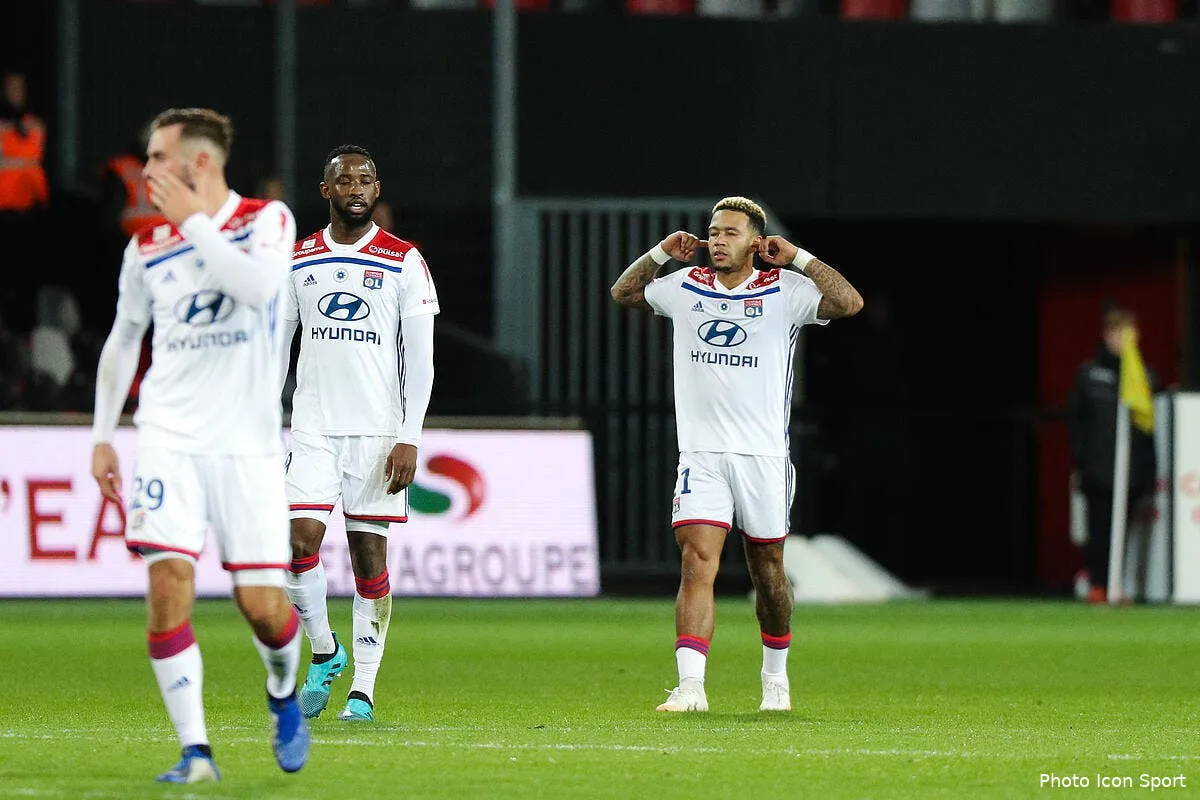 ol depay fekir et les lyonnais manges par ben arfa rennes a fait fort icon lem 101118 93 59244383