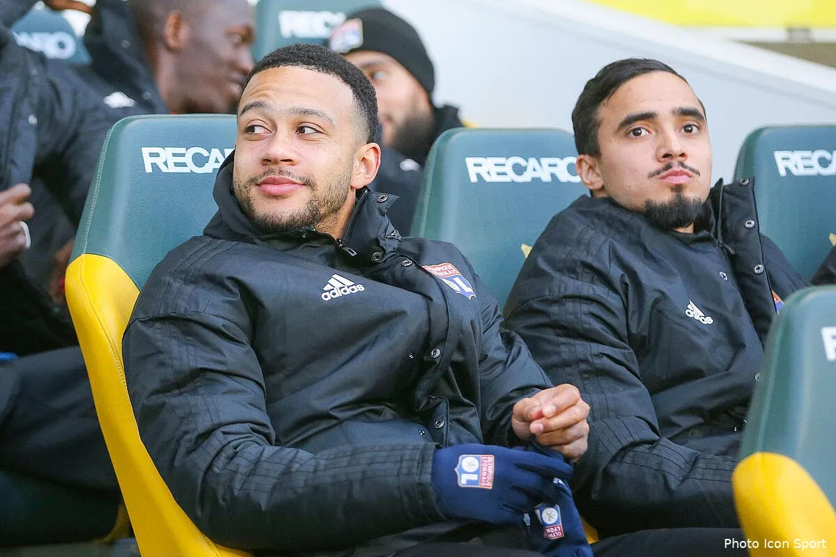 ol depay marcelo ndombele c est le bordel dans le vestiaire icon vmi 120419 11 70250905