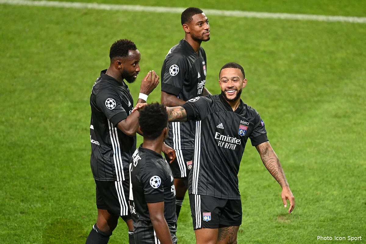 ol depay vendu 30 me lyon va garder dembele icon 1266492902293539