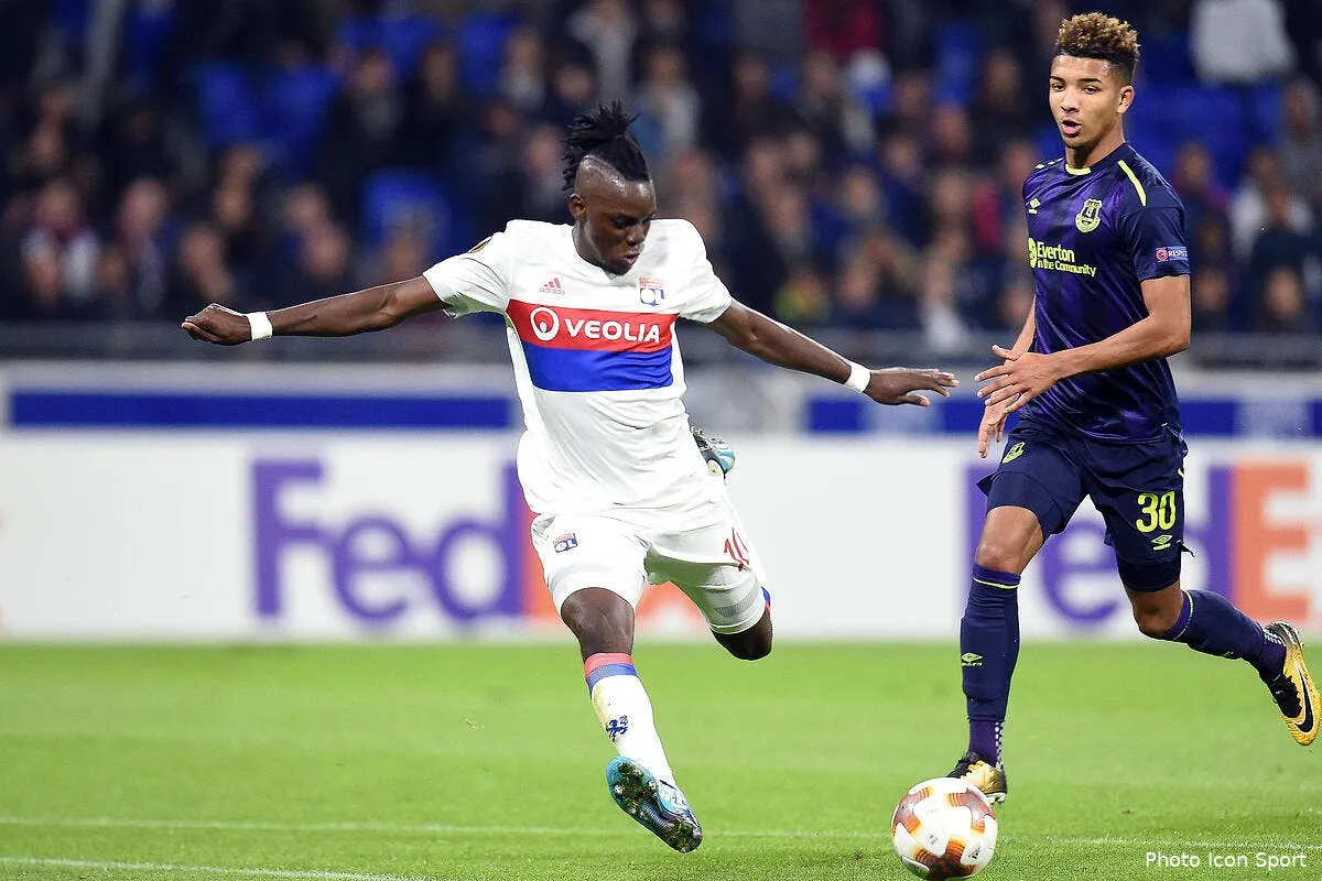 ol des nouvelles de la blessure au genou de traore iconsport icon dim 021117 53 16200775