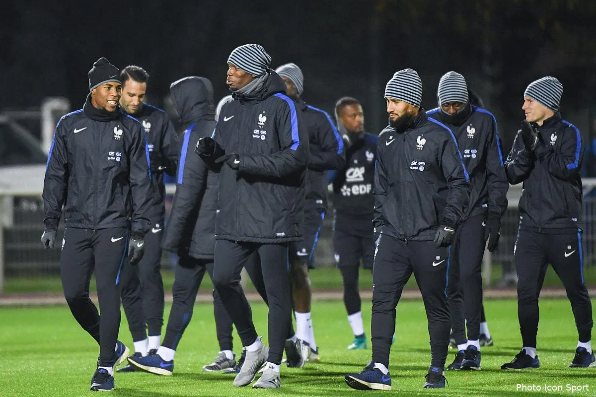 ol deschamps se justifie sur la selection de fekir iconsport dib 071116 11 39160412