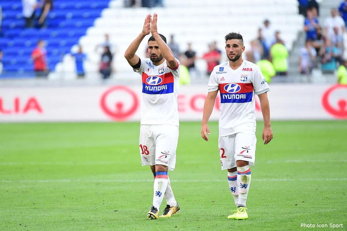 ol deux forfaits de plusieurs incertains contre montpellier iconsport icon win 190817 01 14011200011