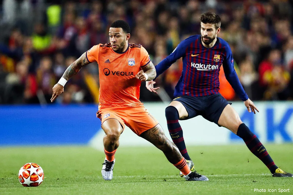 ol deux matchs sur le banc depay pique sa crise habituelle icon 13897964248179