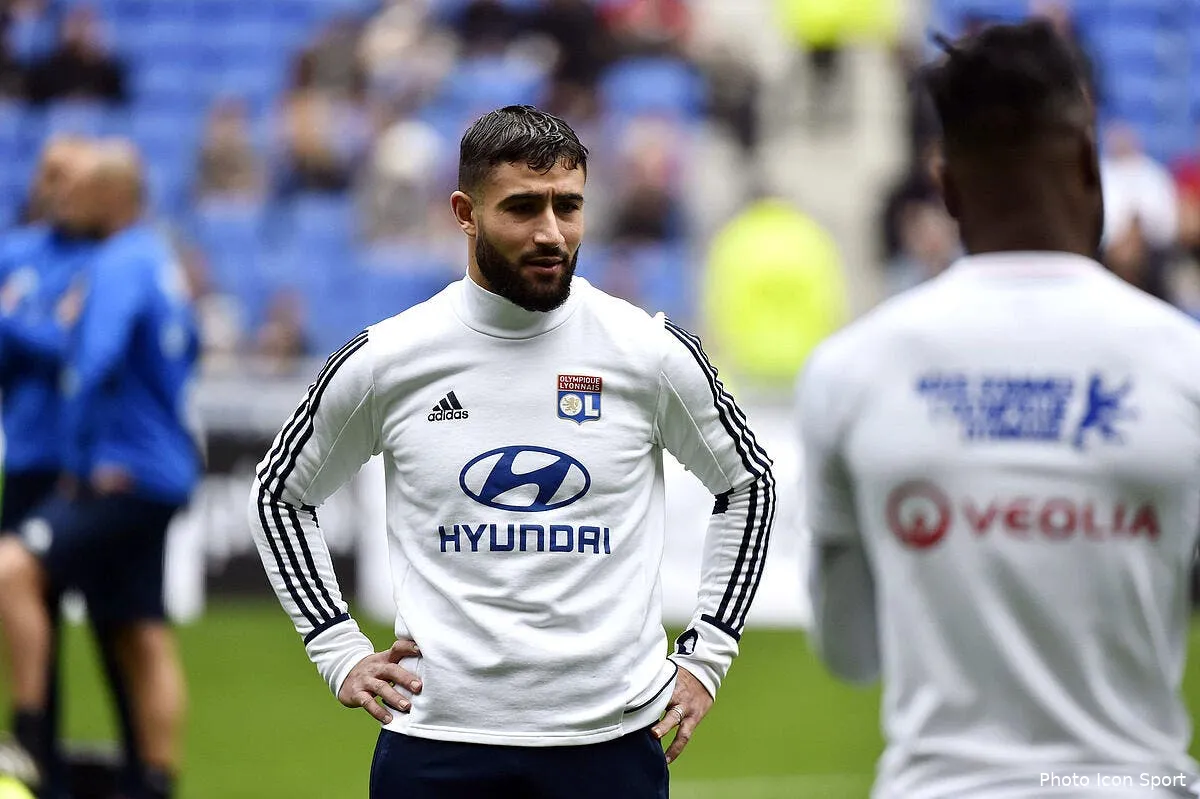 ol deux monstres espagnols debarquent a lyon pour parler mercato iconsport icon laf 140418 05 46220103