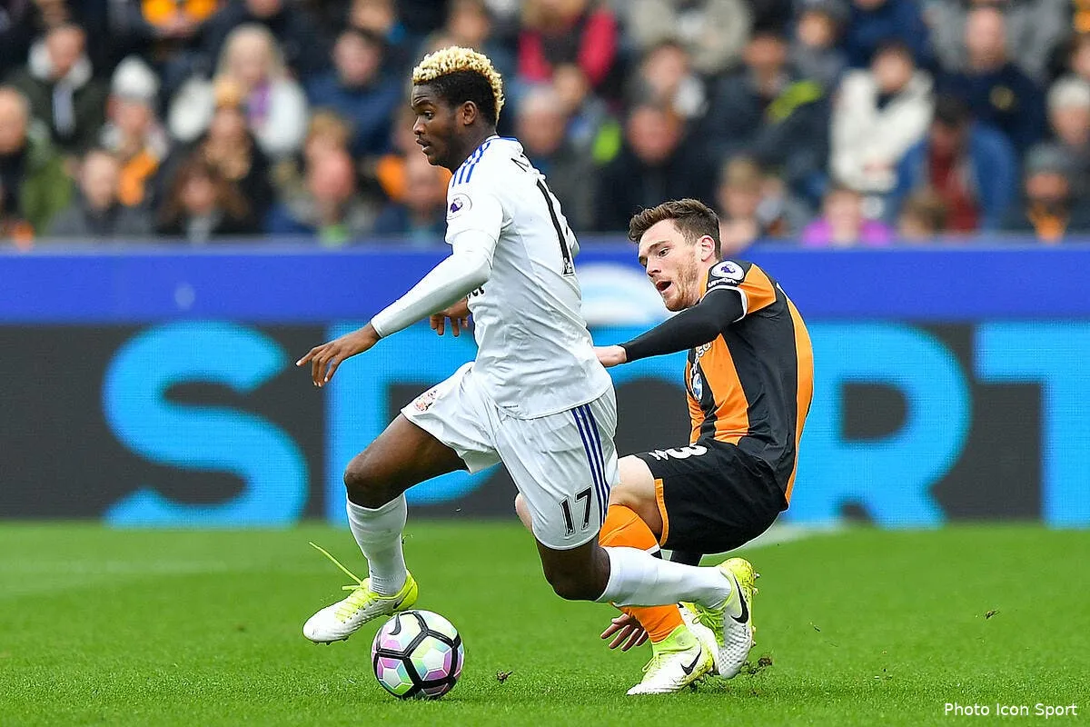 ol didier ndong propose a lyon au cas ou iconsport 31199437189833