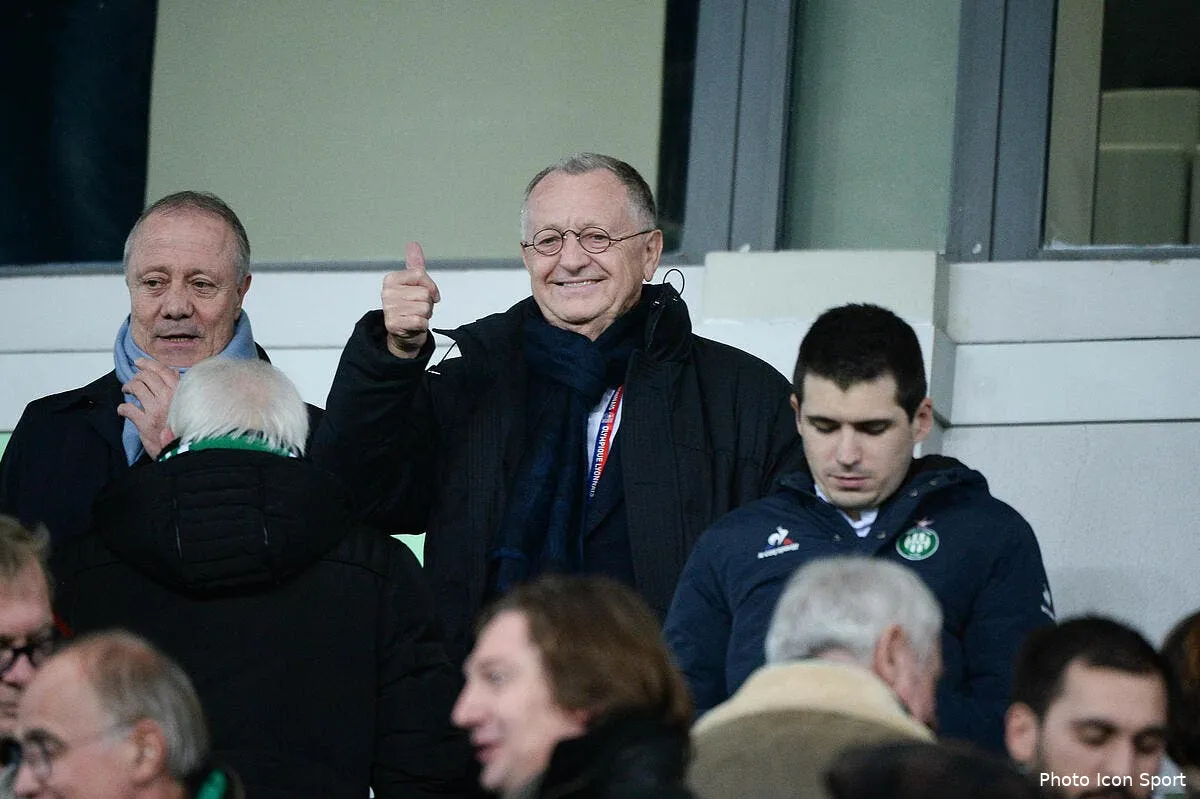 ol didier roustan brise le reve de jean michel aulas icon nlg 050217 17 69285173