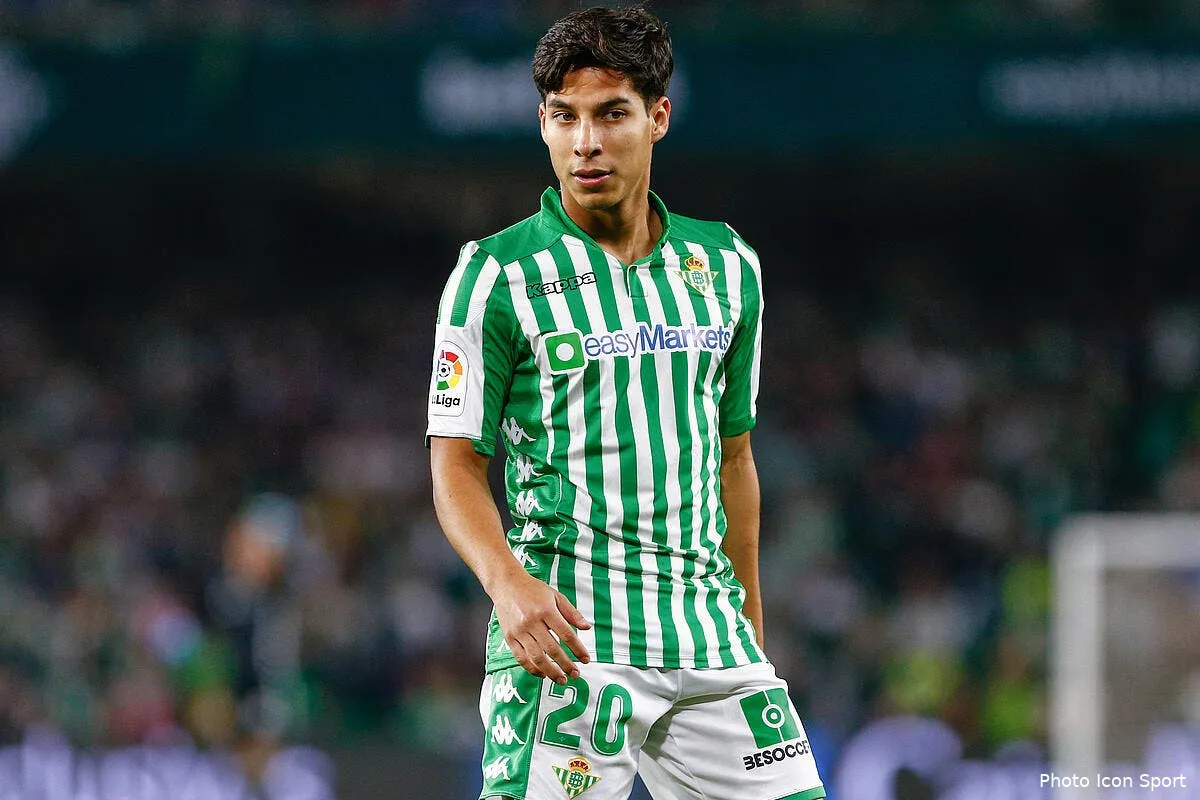 ol diego lainez la recrue surprise de lyon cet hiver icon ap191030 0101271985