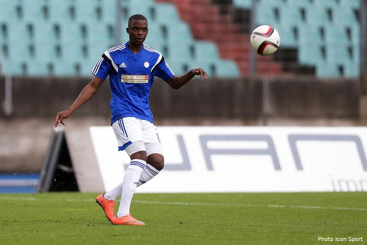 ol direction la l2 pour cet espoir lyonnais deja international iconsport acp 040616 93 27161954