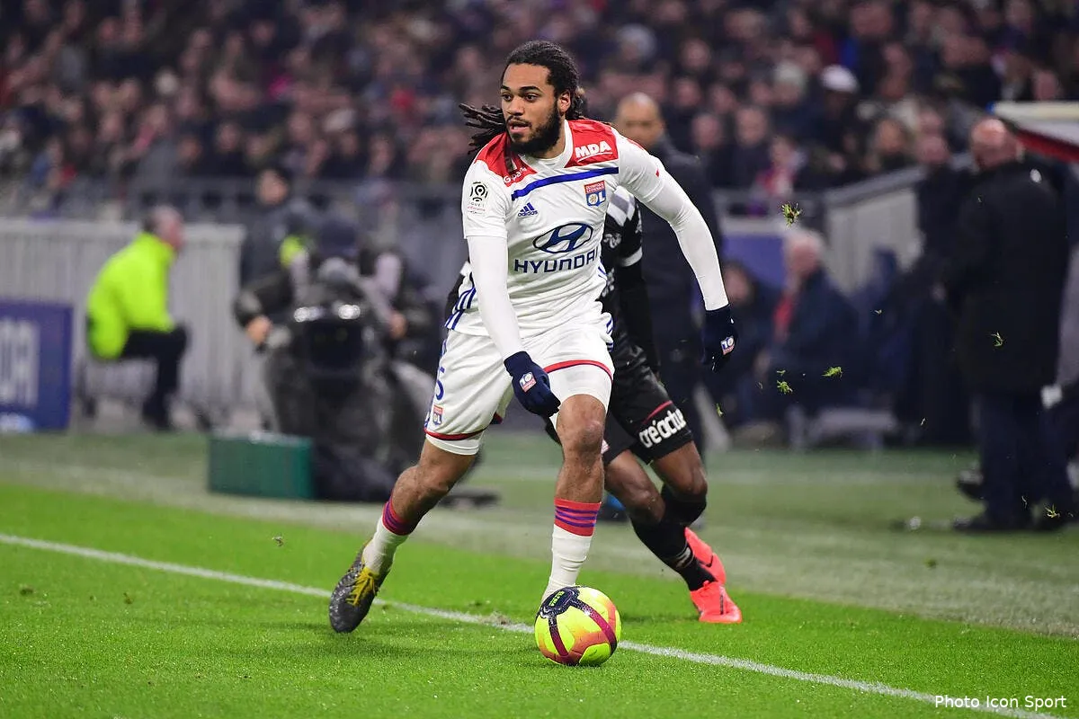 ol domenech craint le pire face au barca avec cette defense gruyere icon win 150219 01 81160245151