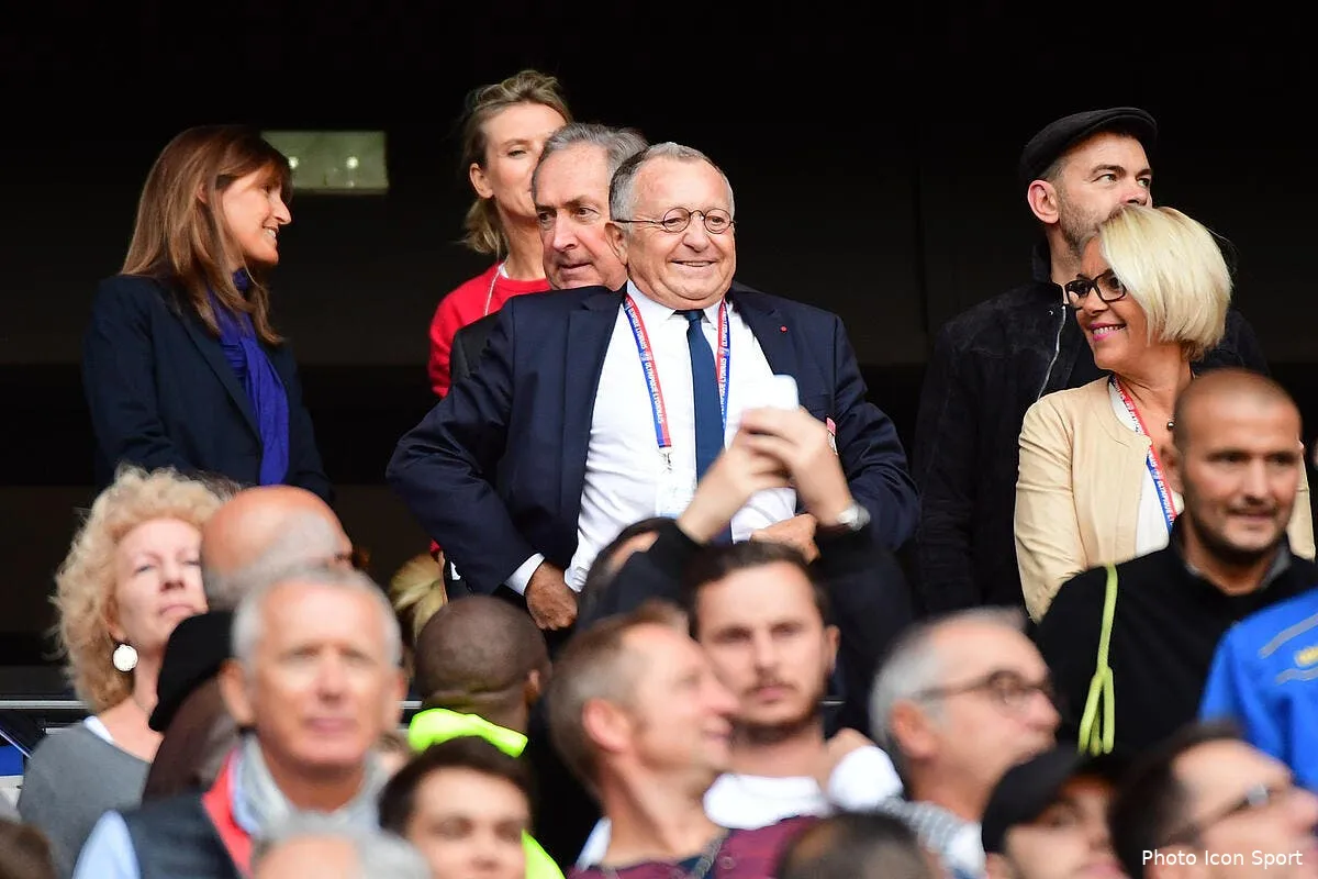 ol domenech devoile les dessous de la methode aulas iconsport icon win 100917 01 17593193625