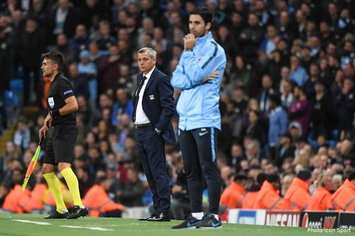 ol domenech promet trois jours de paix pour genesio iconsport icon dib 190918 10 26230971