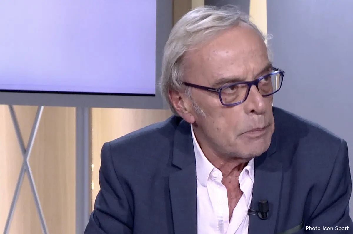 ol dominique grimault fait une prevision terrible pour lyon dominique grimault234175