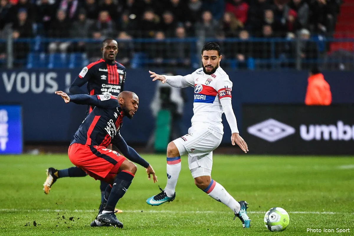 ol drague par chelsea fekir va bien prolonger a l ol icon dib 031217 08 62226799