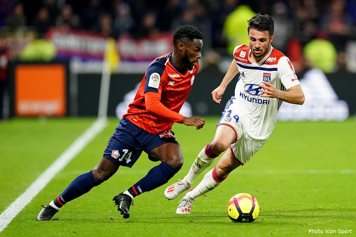 ol dubois fixe un objectif clair pour le sprint final icon 190505p60693252449