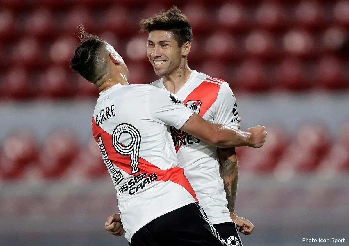 ol duel lyon roma pour ce crack argentin a 303215