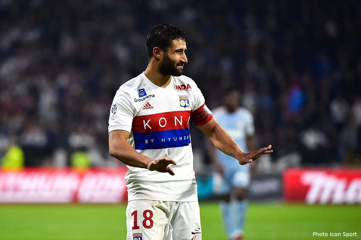 ol dugarry demande a deschamps de ne plus snober fekir iconsport icon laf 131017 02 11196719