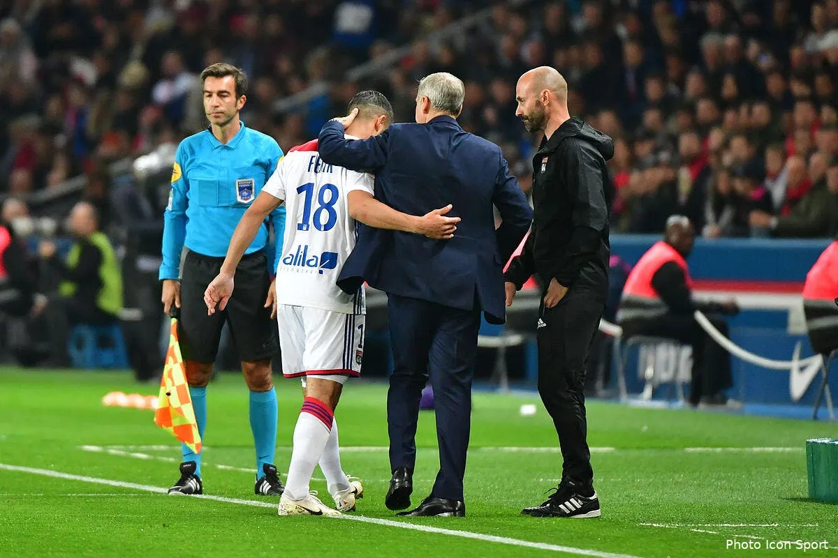 ol duluc est cash fekir a l avenir de genesio entre ses pieds icon win 071018 01 65288238739