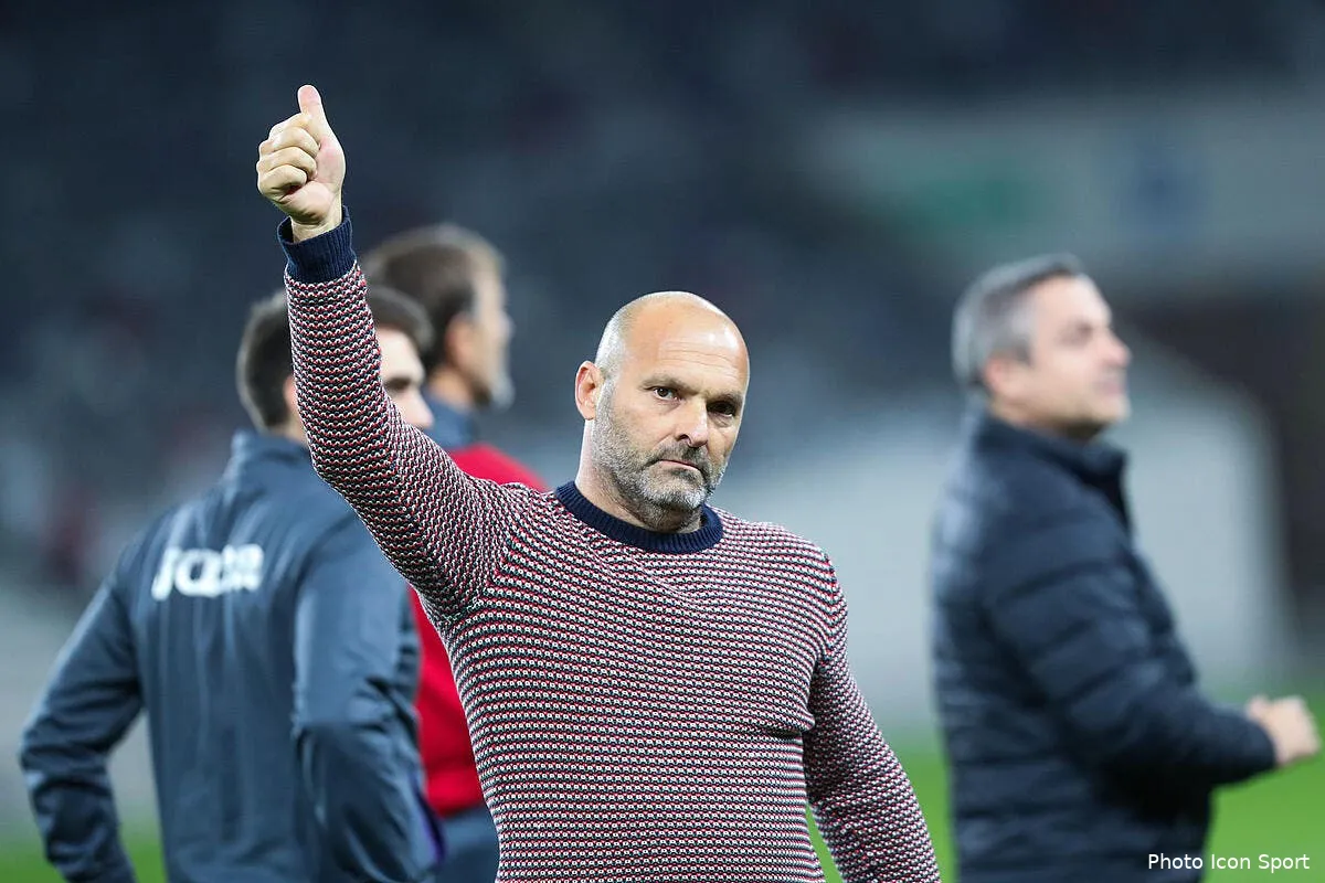 ol dupraz je ne dis pas ca parce que je pretends entrainer lyon iconsport blo 261016 93 00159310